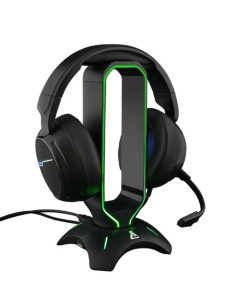 The G-Lab K-STAND RADON Soporte para auriculares