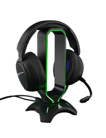 The G-Lab K-STAND RADON Soporte para auriculares