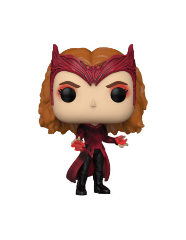 FUNKO POP! 60923 collectible figure