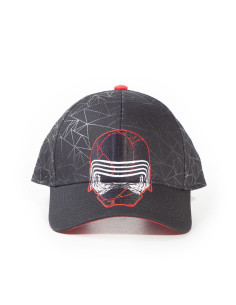 DIFUZED Episode IX - Kylo Ren Gorra