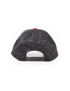 DIFUZED Episode IX - Kylo Ren Gorra 2