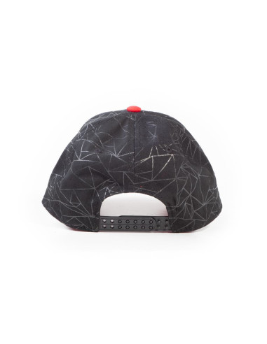 DIFUZED Episode IX - Kylo Ren Gorra