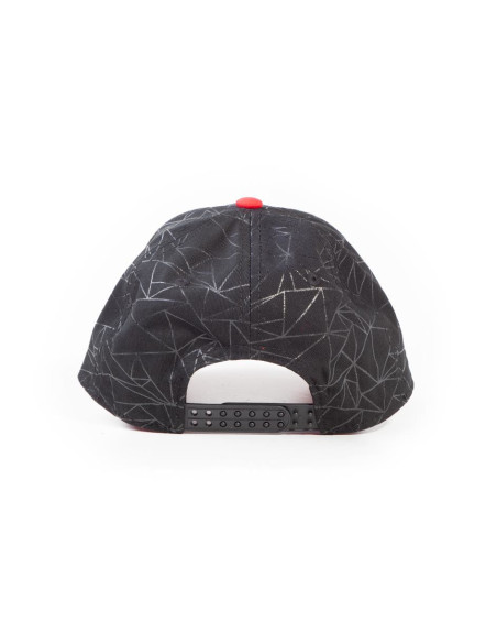 DIFUZED Episode IX - Kylo Ren Gorra