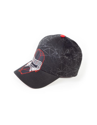 DIFUZED Episode IX - Kylo Ren Gorra