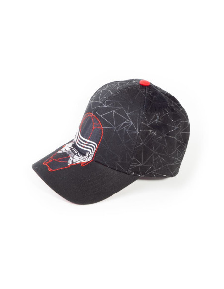 DIFUZED Episode IX - Kylo Ren Gorra