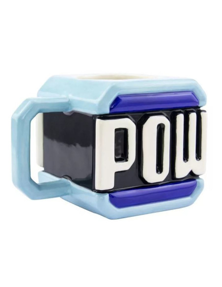 Paladone PP6344NN tazón Multicolor