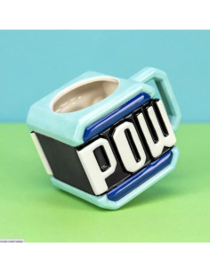 Paladone PP6344NN tazón Multicolor 2