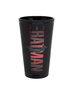 Paladone The Batman Glass Negro 1 pieza(s) 0,4 ml 2