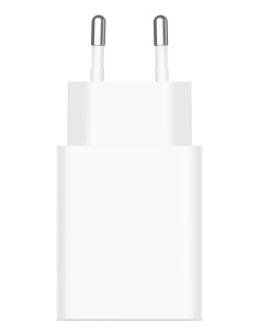 Xiaomi BHR7757EU cargador de dispositivo móvil Universal Blanco Corriente alterna Auto