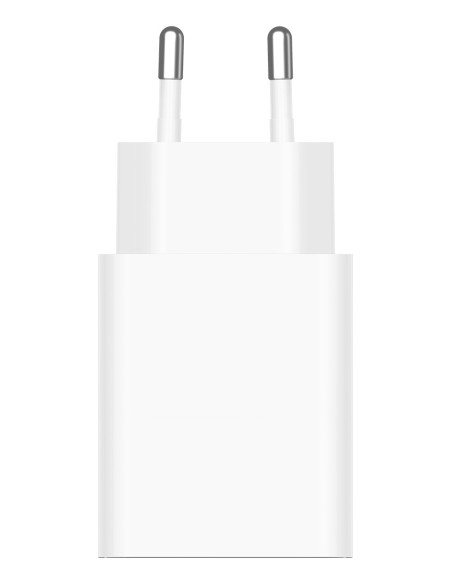 Xiaomi BHR7757EU cargador de dispositivo móvil Universal Blanco Corriente alterna Auto