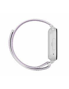 SaveFamily 8495390778363 Relojes inteligentes y deportivos 4,7 cm (1.85") Digital 1920 x 1080 Pixeles Pantalla táctil 4G Plata 2