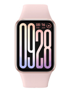 Xiaomi Smart Band 9 Pro AMOLED Pulsera de actividad 4,42 cm (1.74") Oro rosa