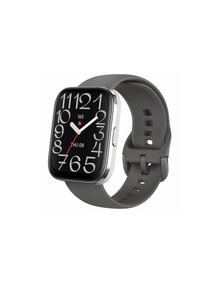Amazfit Bip 5 Unity 4,85 cm (1.91") TFT 22 mm Digital 320 x 380 Pixeles Pantalla táctil GPS (satélite)