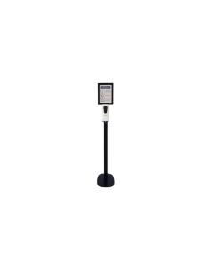 Dispensador Automático de Gel con Soporte Approx appSTSANITIZERPACK02 Capacidad 1000ml