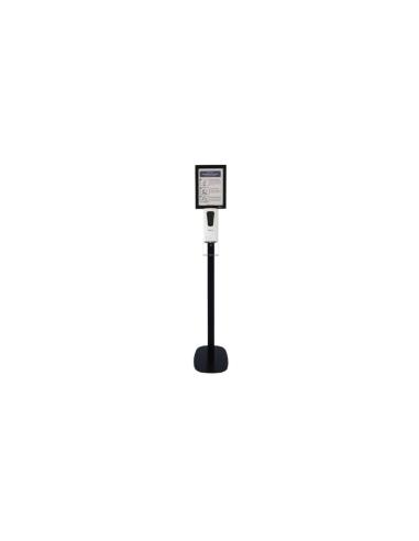 Dispensador Automático de Gel con Soporte Approx appSTSANITIZERPACK02 Capacidad 1000ml