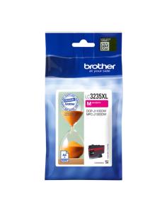 Brother LC3235XLM cartucho de tinta 1 pieza(s) Original Alto rendimiento (XL) Magenta
