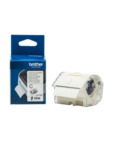 Brother CK-1000 limpiador de impresora Cartucho de limpieza para impresora
