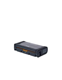 Brother PA-RC-001 caja para equipo Negro