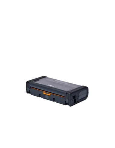 Brother PA-RC-001 caja para equipo Negro