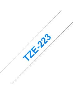 Brother Cinta laminada 9mm