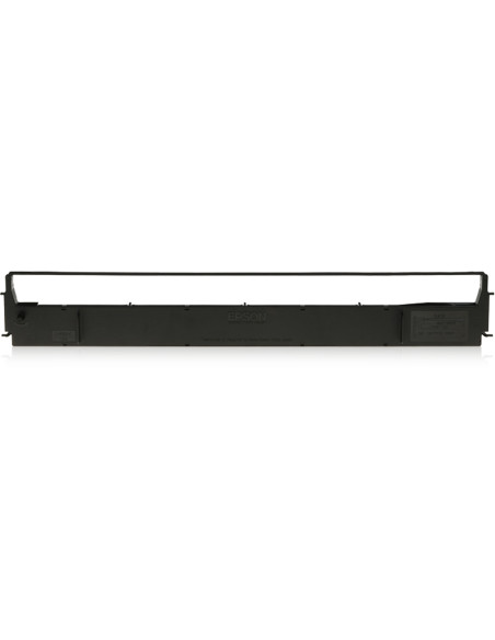 Epson Cartucho negro SIDM para LQ-1000 1050 1070 + 1170 1180 + (C13S015022)