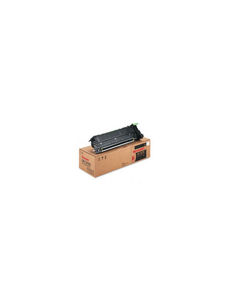 Sharp Toner Cartridge Black MX-2700 N, MX-2300 N cartucho de tóner 1 pieza(s) Original Negro