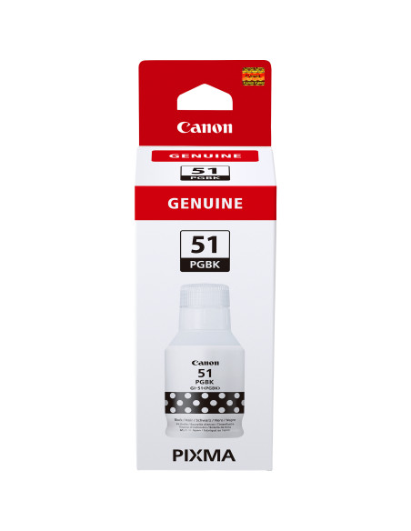 Canon 4529C001 recambio de tinta para impresora Original