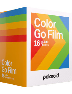 Polaroid 6017 película instantáneas 16 pieza(s) 46 x 47 mm 2