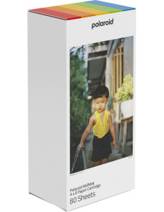 Polaroid 6551 papel fotográfico 2