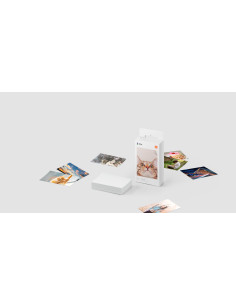 Xiaomi TEJ4019GL papel fotográfico Blanco Mate 2