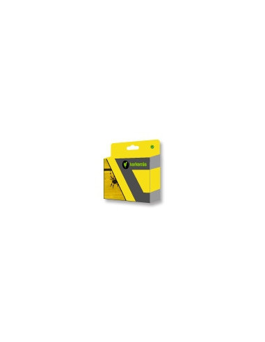 Karkemis K-010546 cartucho de tinta 1 pieza(s) Amarillo