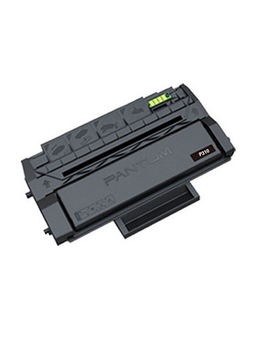 Pantum PA-310X cartucho de tóner 1 pieza(s) Original Negro