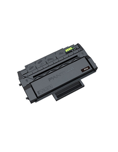 Pantum PA-310X cartucho de tóner 1 pieza(s) Original Negro