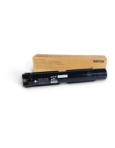 Xerox 006R01824 cartucho de tóner 1 pieza(s) Original Negro