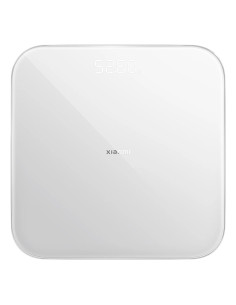 Xiaomi Smart Scale S200 Plaza Blanco Báscula personal electrónica