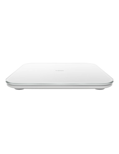 Xiaomi Smart Scale S200 Plaza Blanco Báscula personal electrónica