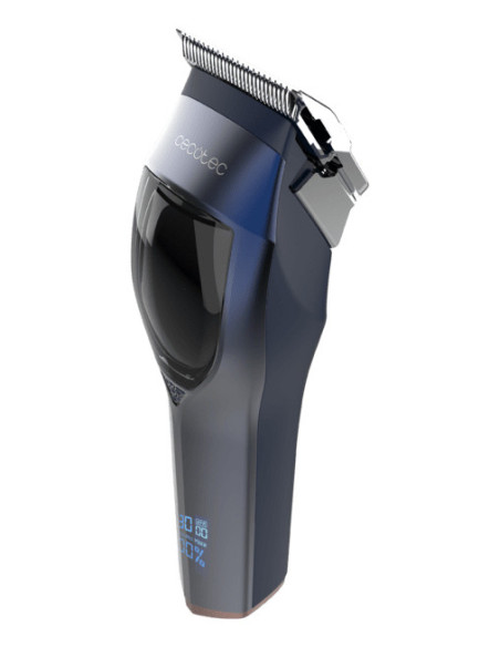 Cecotec PrecisionCare Expert Vector Negro 4