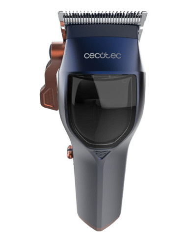 Cecotec PrecisionCare Expert Vector Negro 4