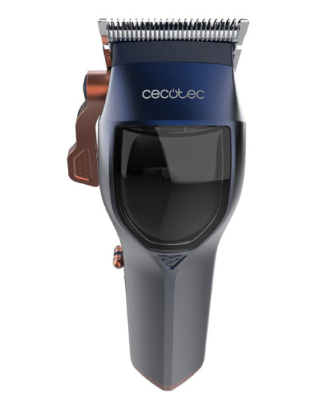 Cecotec PrecisionCare Expert Vector Negro 4