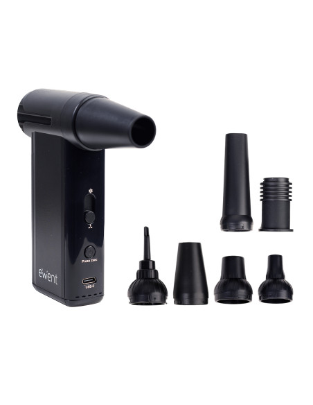 Ewent EW5681 aspirador de polvo eléctrico 130 W