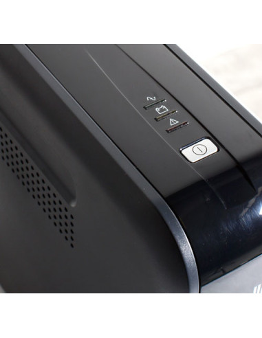 Riello iDialog sistema de alimentación ininterrumpida (UPS) 0,6 kVA 360 W 4 salidas AC