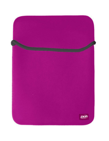Cirkuit Planet CKP-LS016 maletines para portátil 27,9 cm (11") Funda Rosa