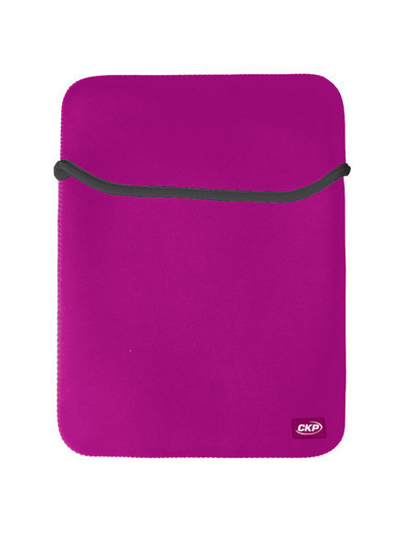 Cirkuit Planet CKP-LS016 maletines para portátil 27,9 cm (11") Funda Rosa