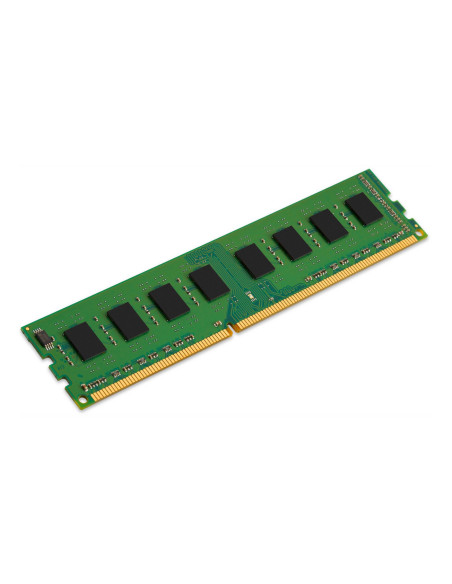 Kingston Technology ValueRAM módulo de memoria 8 GB 1 x 8 GB DDR3 1600 MT s 240-pin DIMM