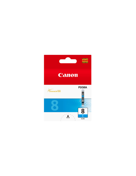Canon 0621B001 cartucho de tinta 1 pieza(s) Original Cian