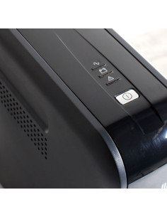 Riello iDialog sistema de alimentación ininterrumpida (UPS) 0,8 kVA 480 W 4 salidas AC 2