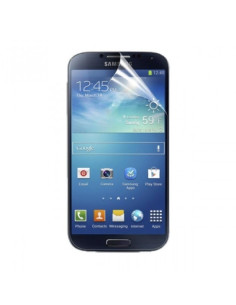 Ewent EW1405 protector de pantalla o trasero para teléfono móvil Samsung