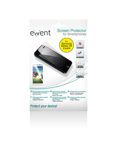 Ewent EW1405 protector de pantalla o trasero para teléfono móvil Samsung 2
