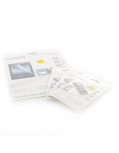 Ewent EW1405 protector de pantalla o trasero para teléfono móvil Samsung