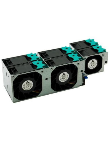 Intel ASRLXFANS accesorio o pieza de sistema de refrigeración para ordenador